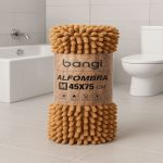 Bangi puha fürdőszőnyeg – 45×75 cm MK783