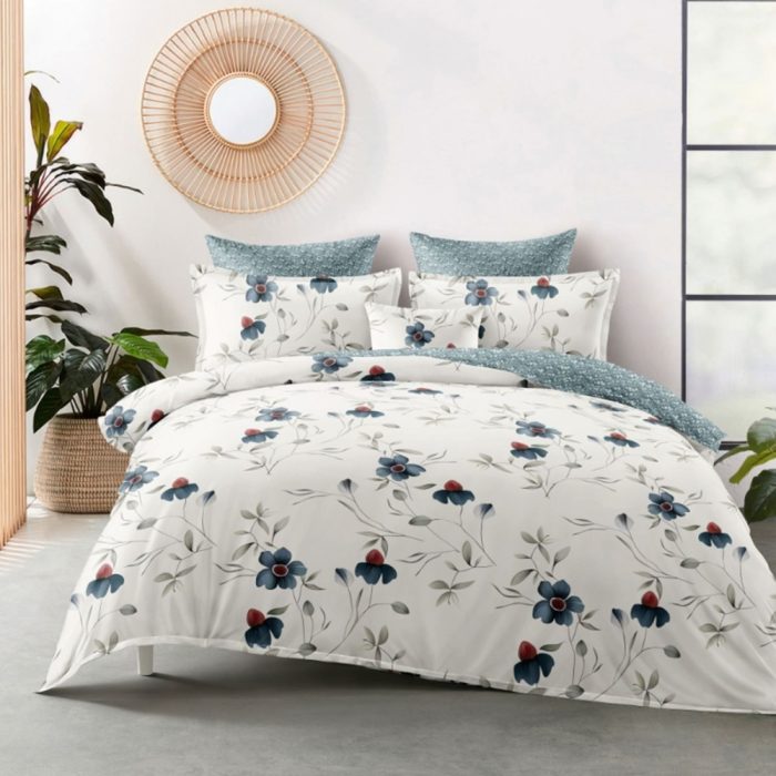 Flanel lepedők, imádnivaló ágynemű, 7 darabos szett Lp455 - Image 1