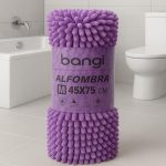 Bangi puha fürdőszőnyeg – 45×75 cm MK782