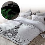 Nap Párizsban, éjszaka Londonban 2 darabos szett DEL666