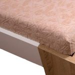 Jacquard lepedő (kapucinus) - Image 2