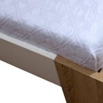 Jacquard lepedő (fehér) - Image 2