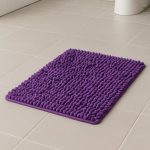 Bangi puha fürdőszőnyeg – 45×75 cm MK782 - Image 2