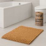 Bangi puha fürdőszőnyeg – 45×75 cm MK783 - Image 2