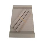 Téralátét 4 darabos készlet 30×45 cm TC404