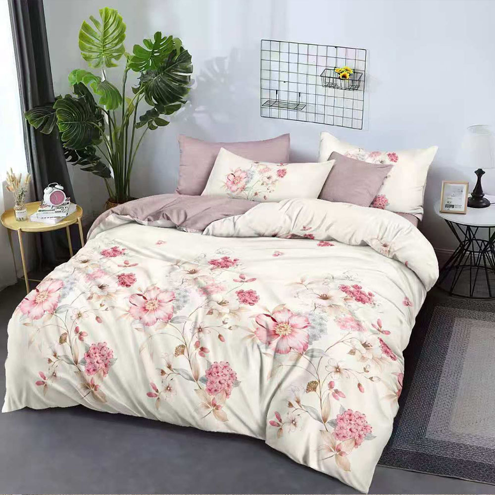 6b9800a8-4e6e-472d-a96a-f6b89ed5add4 pamut ágyneműhuzat – 7 részes szett Elegáns - Image 1